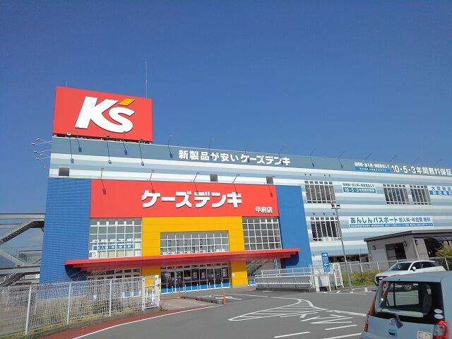 アットホーム ドルチェ ２０２ ２ｌｄｋ 提供元 株 ディー プラン 甲府駅前不動産センター 甲府市の賃貸アパート