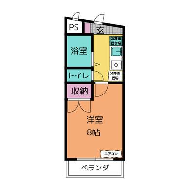 無料インターネット導入済み。インターネットは各お部屋に１Ｇタイプを導入。