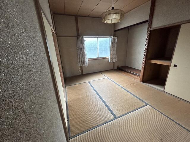 townhouse 呉市内神町