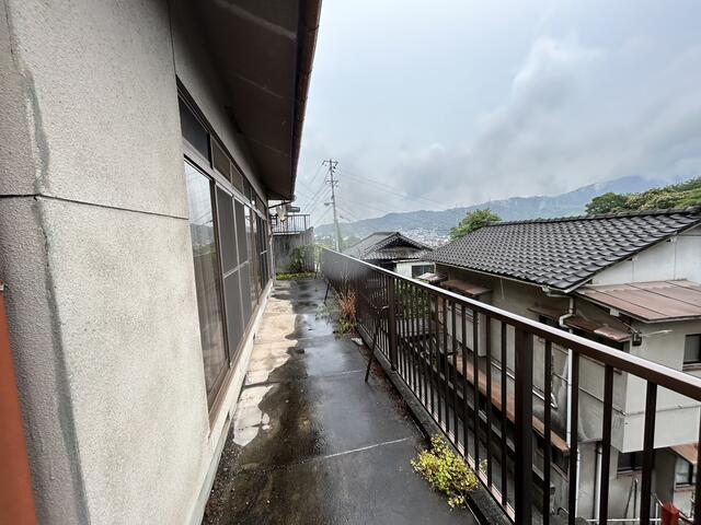 townhouse 呉市内神町