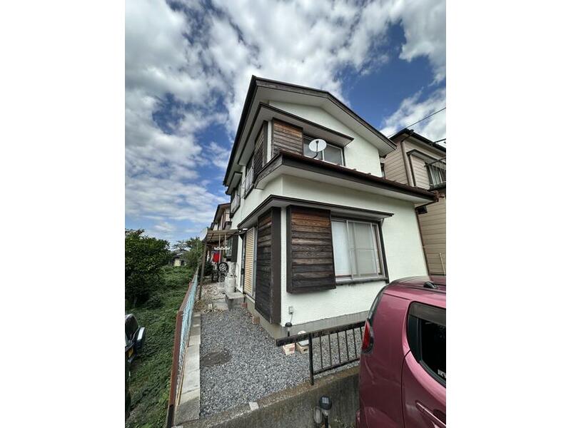 Ito City, Kusube, Kawana (Kawana Station) 2-story building 3DK