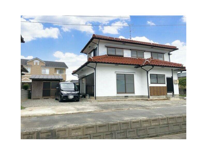 Tottori-shi, Tottori Kozan-cho Minami 3-chome (Kozan station) 2F 4DK

14,800,000 yen