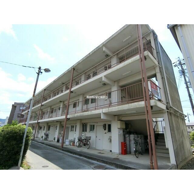 アットホーム コーポ三浦 ３０２ １ｌｄｋ 提供元 ミニミニｆｃ蒲郡店 丸七住宅 株 蒲郡市の賃貸マンション