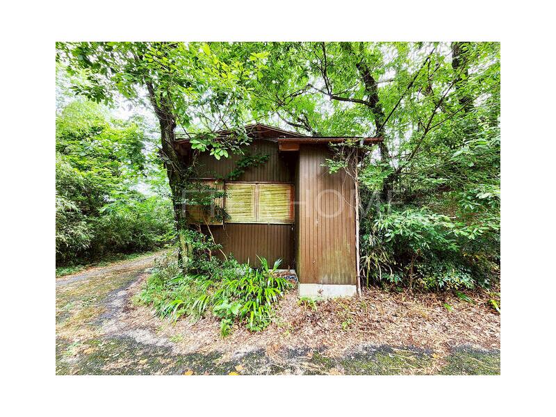 Minami-Komatsu, Otsu-city (Omi Maiko station) 1LDK, single-story building

1.5 million yen