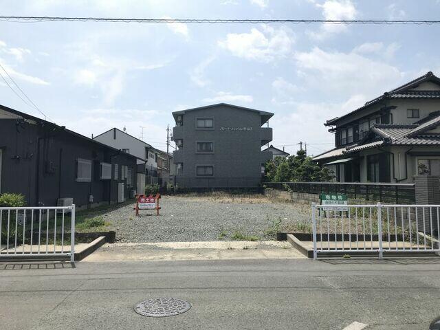 アットホーム 浜松市南区 三島町 住宅用地 1033915950 浜松市南区の土地 売地 宅地 分譲地など土地の購入情報