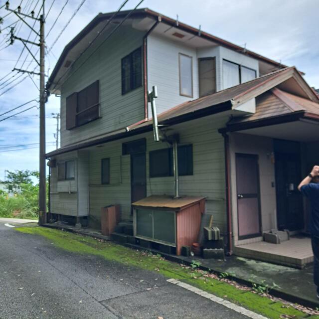 アットホーム】天草市 有明町楠甫 2階建 4DK[6991560384]天草市の