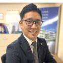 戸栗店長代理