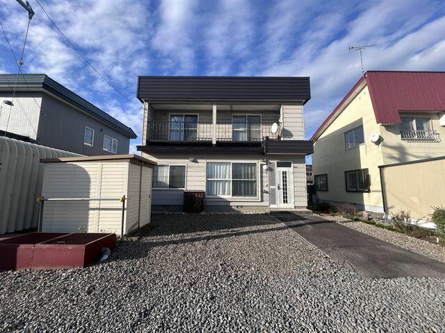 Cheap house for sale in Fukagawa, Hokkaido