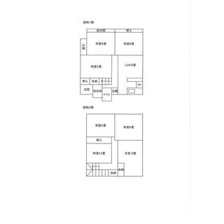 detached 南条郡南越前町糠