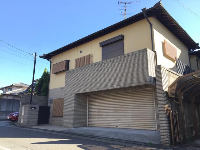 アットホーム 名古屋市緑区 大清水３丁目 徳重駅 2階建 ４ｌｄｋ 名古屋 市緑区の中古一戸建て 提供元 ホームパパ不動産 株 一軒家 家の購入