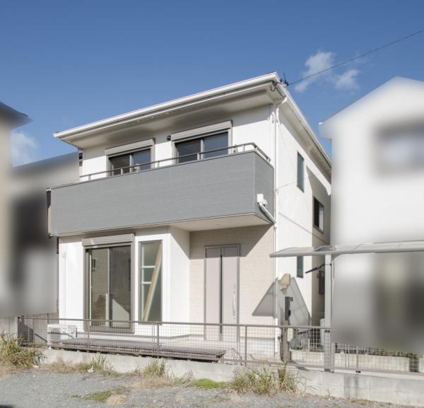 アットホーム】名古屋市港区 東蟹田（高畑駅） 2階建 4LDK