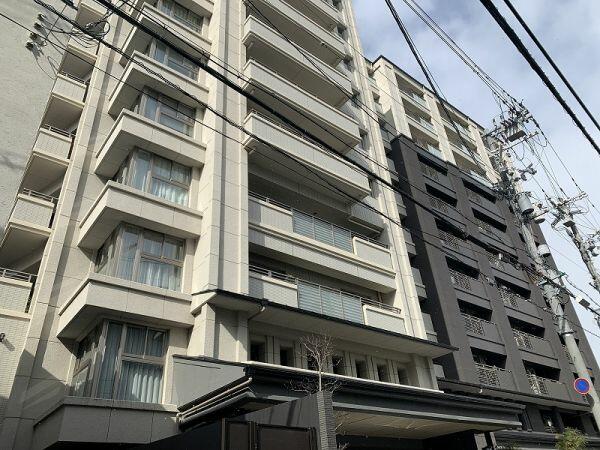 グランレ ジェイド京都河原町 3階 ３ｌｄｋ 京都市中京区の中古マンション アットホーム マンション購入の情報