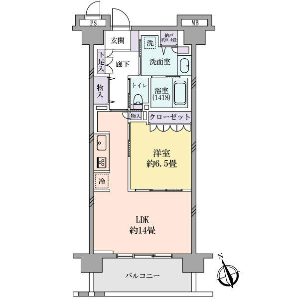 アットホーム デュオセーヌ千葉ちはら台駅前 3階 1ldk 1007204446 市原市の中古マンション マンション購入の情報