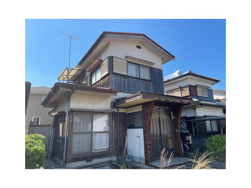 4-chome, Sakurai, Imabari-city (Iyosakurai Sta.) 2F 4DK

1,800,000 yen