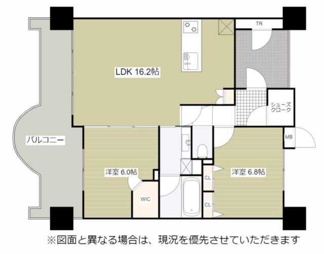アットホーム 北九州市小倉北区 三萩野２丁目 香春口三萩野駅 8階 ４ｌｄｋ 提供元 株 アンサー倶楽部 賃貸係 北九州市小倉 北区の賃貸マンション