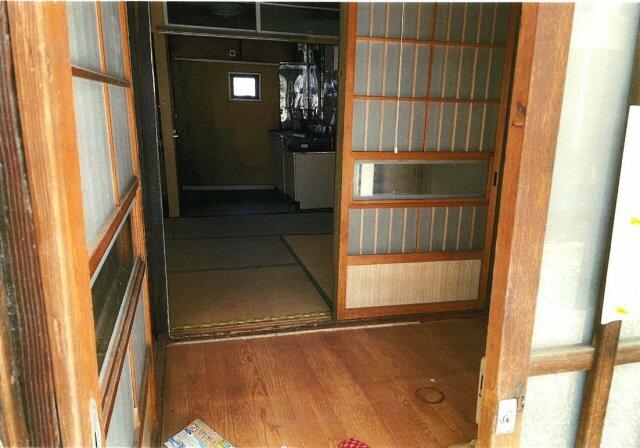 Cheap house for sale in Yokohama, Kanagawa
