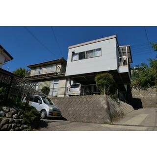 detached 東御市本海野