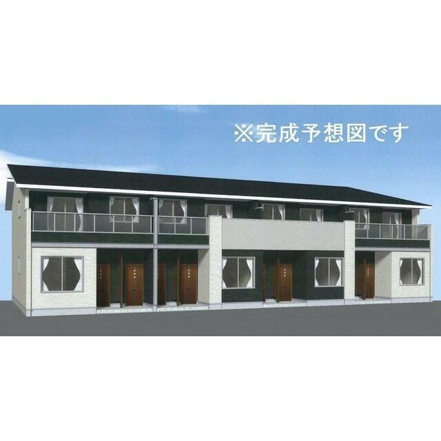 アットホーム 佐久市 中込 滑津駅 2階 提供元 ミニミニｆｃ 佐久店 株 チンタイバンク 佐久市の賃貸アパート