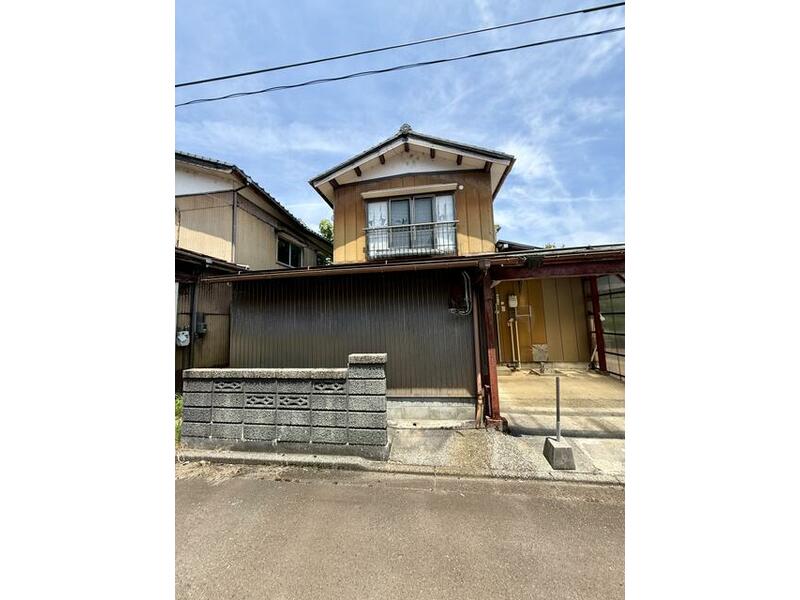 Mitsuke City, Hosokoe 2-chome (Mitsuke Station) 2-story 6DK