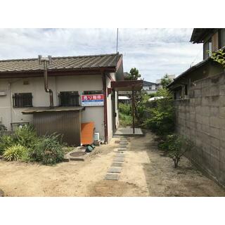 さぬき市 志度 （志度駅 ） 平屋建 5DK