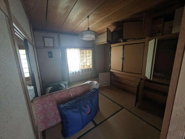 Takamatsu City, Enza-cho (Enza Station), 2-story building, 6DK &mdash; photo 5