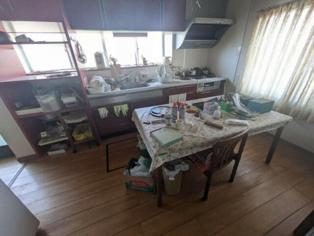 Takamatsu City, Enza-cho (Enza Station), 2-story building, 6DK &mdash; photo 3