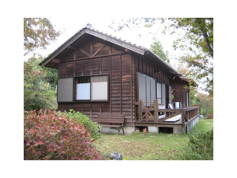 Fujitsu District, Tara Town, Oaza Tara (Tara Station) Single-story building 2DK