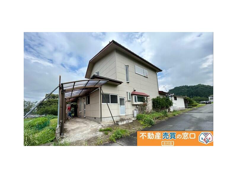 Naruko Onsen Aza Baba, Osaki-shi, Hokkaido (Naruko Gotenyu Station) 2F 6DK

6DK 980,000 yen