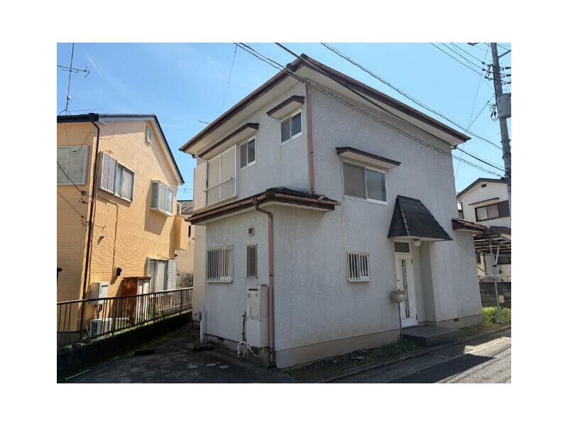 Iwahara, Minami Ashigara City (Iwahara Station) 2-story 3DK