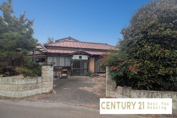 Cheap house for sale in Moka, Tochigi