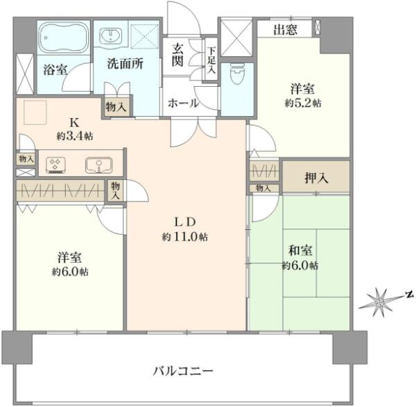 マンションノート 東京都のゴールドクレストの中古マンション 中古マンションランキング 人気のエリア 口コミ 評判から物件検索