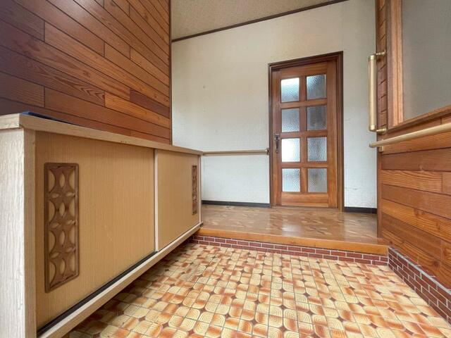 亀田郡七飯町 字上藤城 2階建 3LDK 4