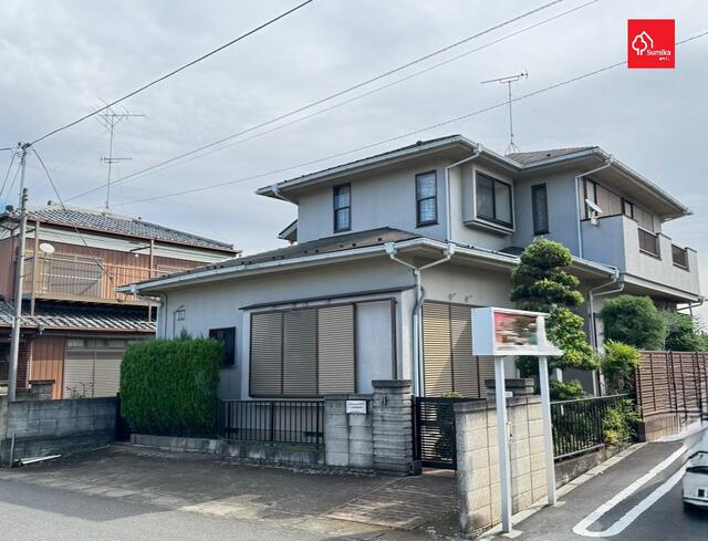 Cheap house for sale in Nogi, Tochigi