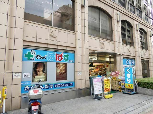 アットホーム カルナ築地 4階 １ｌｄｋ 提供元 株 タウンハウジング東京 芝公園店 中央区の賃貸マンション