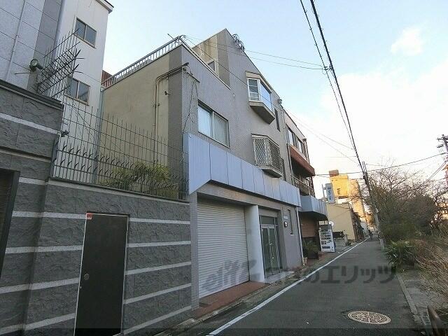 アットホーム マンションサンウォーター ３１２ １ｋ 提供元 賃貸のエリッツ 京都駅前店 株 エリッツ 京都市下京区の賃貸マンション