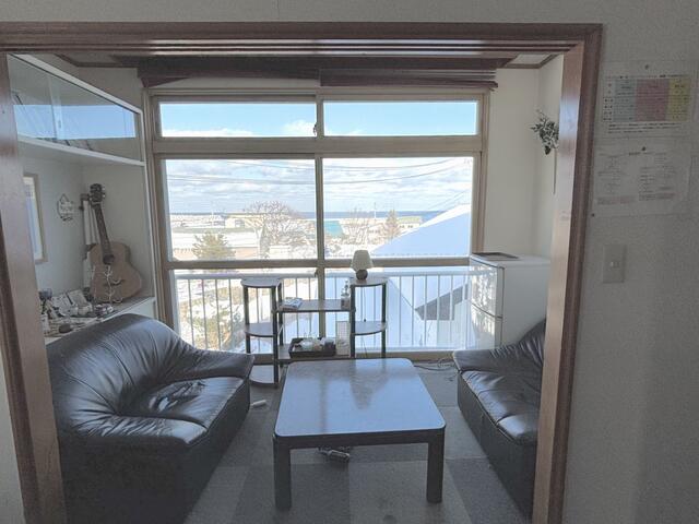 Cheap house for sale in Shakotan, Hokkaido