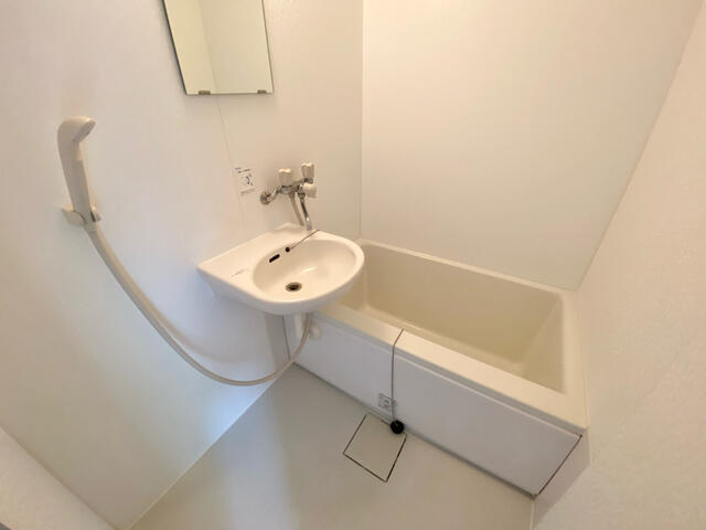 アットホーム グリフィン常盤台 7 ワンルーム 提供元 株 ライフアップヨコー 板橋区の賃貸マンション