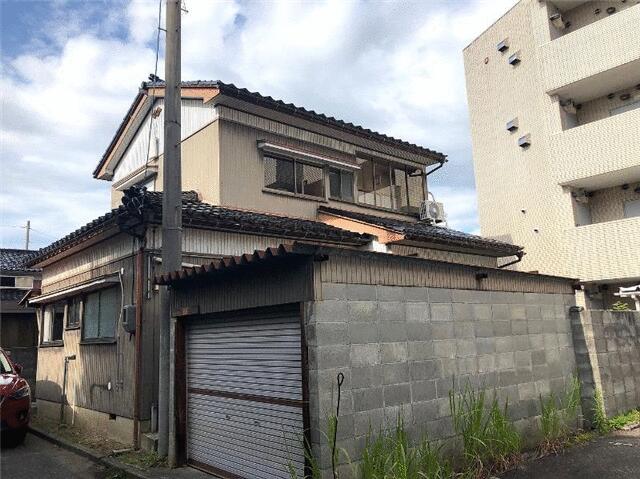 アットホーム 富山市住吉町の賃貸 家賃6万円以下の賃貸物件 の物件一覧 賃貸マンション アパート 貸家