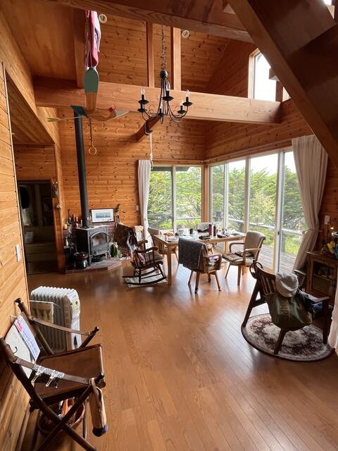 Agatsuma District, Tsumagoi Village, Oaza Osasa (near Omae Station) 2-story house, 3LDK &mdash; photo 3