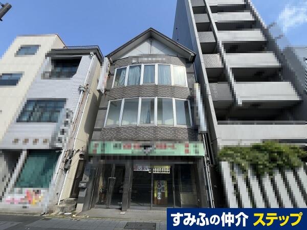 アットホーム】大阪市西成区 岸里1丁目 (天下茶屋駅 ) 3階建 アットホーム】大阪市西成区 岸里1丁目 (天下茶屋駅 ) 3階建