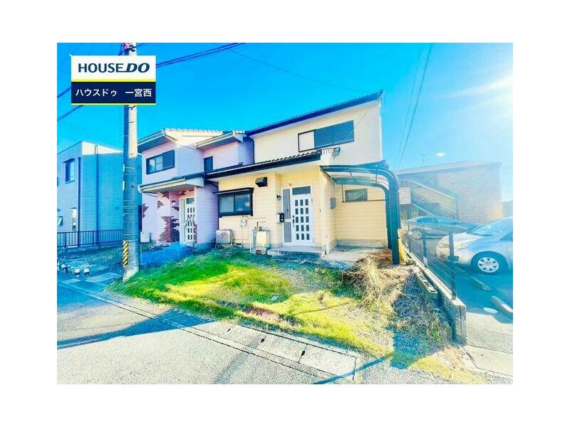 Toyokawa City, Ichida-cho Higashi Akawase (Yahata Station) 2-story 4LDK