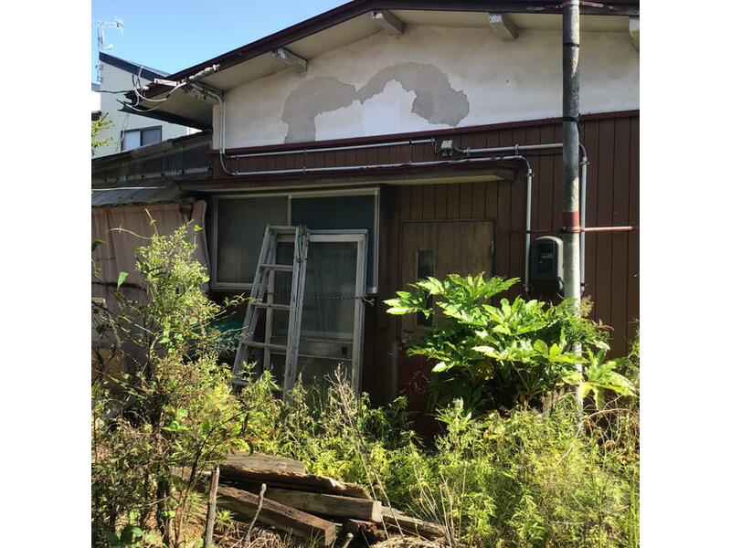 Osaki City, Furukawa Nakazato 2-chome (Furukawa Station) 2-story building 3DK