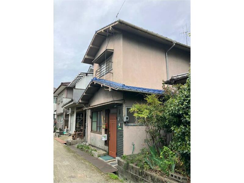 Fukuyama City, Tajikome-cho 3-chome, 2-story, 5DK