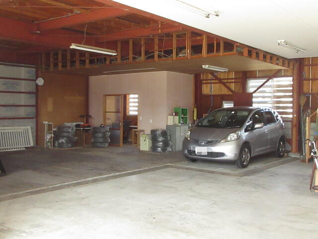 Uonuma City, Horinouchi (Echigo-Horinouchi Station), 2-story house, 3LDK &mdash; photo 5