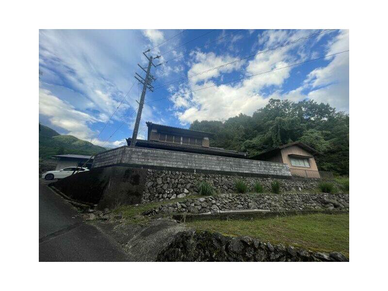 2-story building, 6DK in Fuka-no, Iinan Town, Matsusaka City (Kawazoe Station)