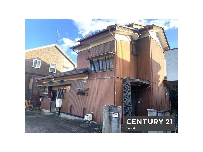 Ashikaga-shi, Ashikaga (Fukui Station) 2F 5DK

3.3 million yen