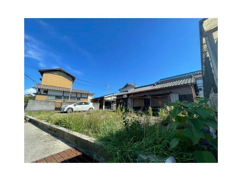 3DK single-story in Fukahi, Misaki Town, Sennan District (Fukahi Town Station)