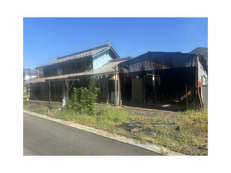 Mino City, Oyada (Mino City Station) 2-story building 8DK