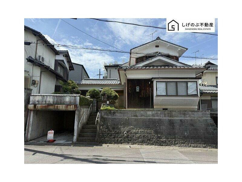 Kōnan City Shimoda (Mikumo Station) 2-story 5DK