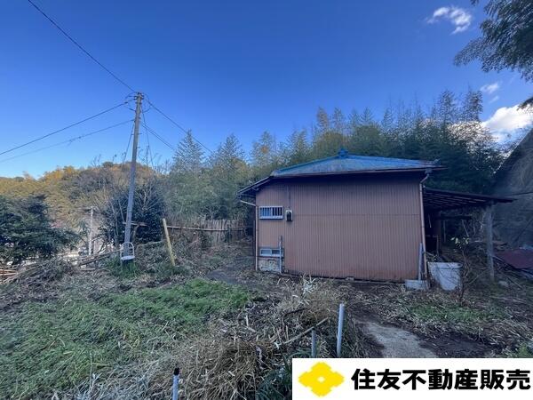 アットホーム 横須賀市 船越町３丁目 京急田浦駅 平屋建 ３ｋ 横須賀市の中古一戸建て 提供元 住友不動産販売 株 金沢文庫営業センター 一軒家 家の購入